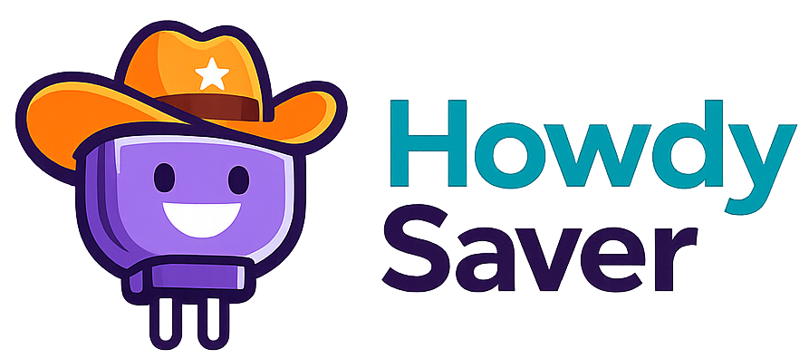 HowdySaver